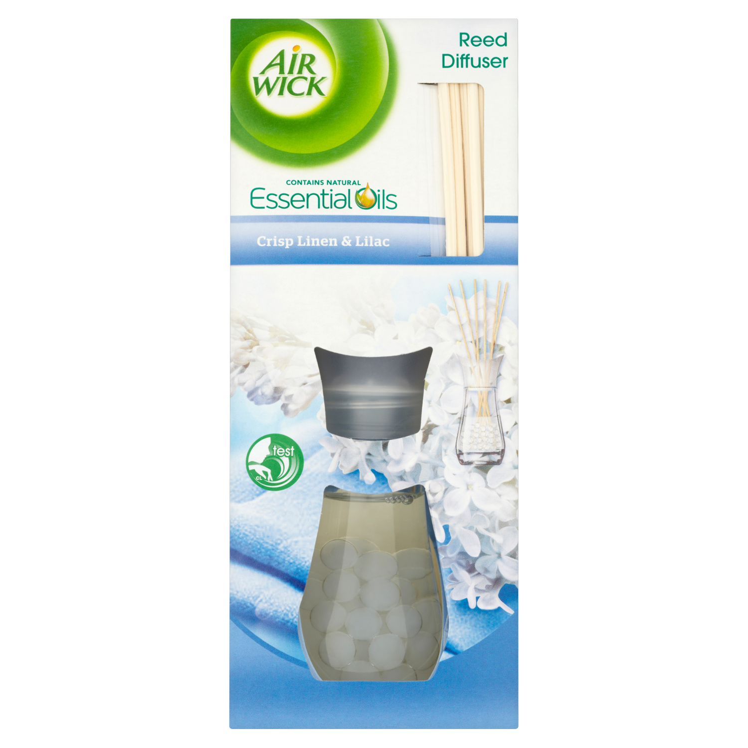 Airwick öl Diffusor Airwick öl Diffusor