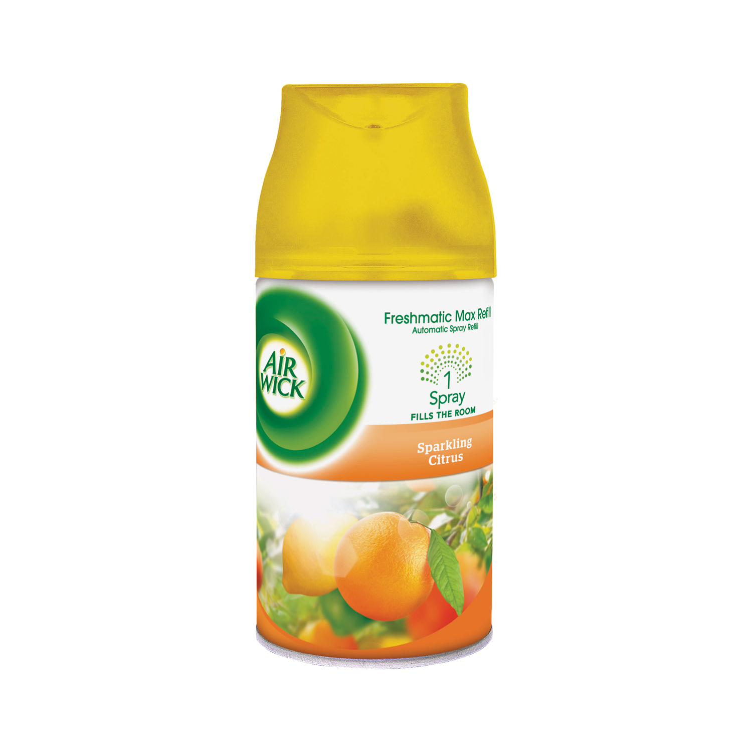 Freshmatic Automata légfrissítő utántöltő - Citrus