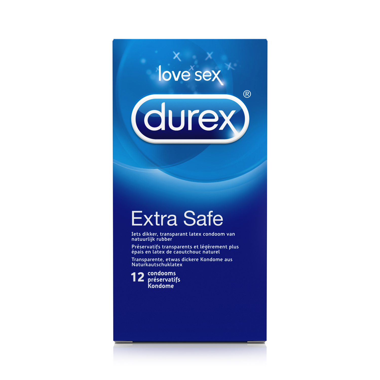 Onze Producten Durex Be