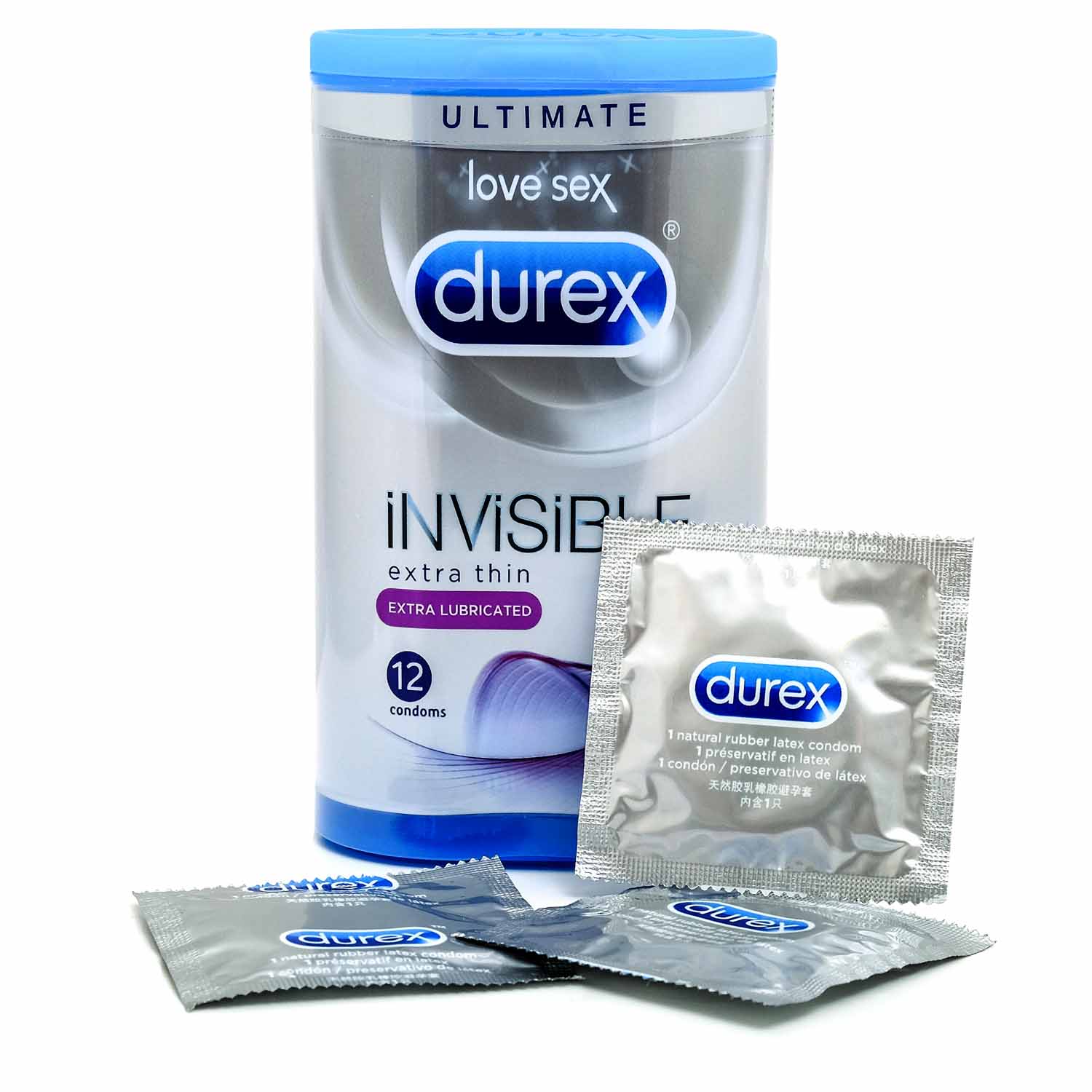 condones invisibles