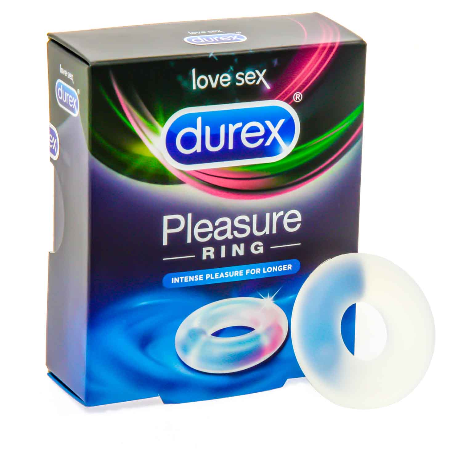 Are Durex sex ring vibrator Think, Durex sex ring vibrator