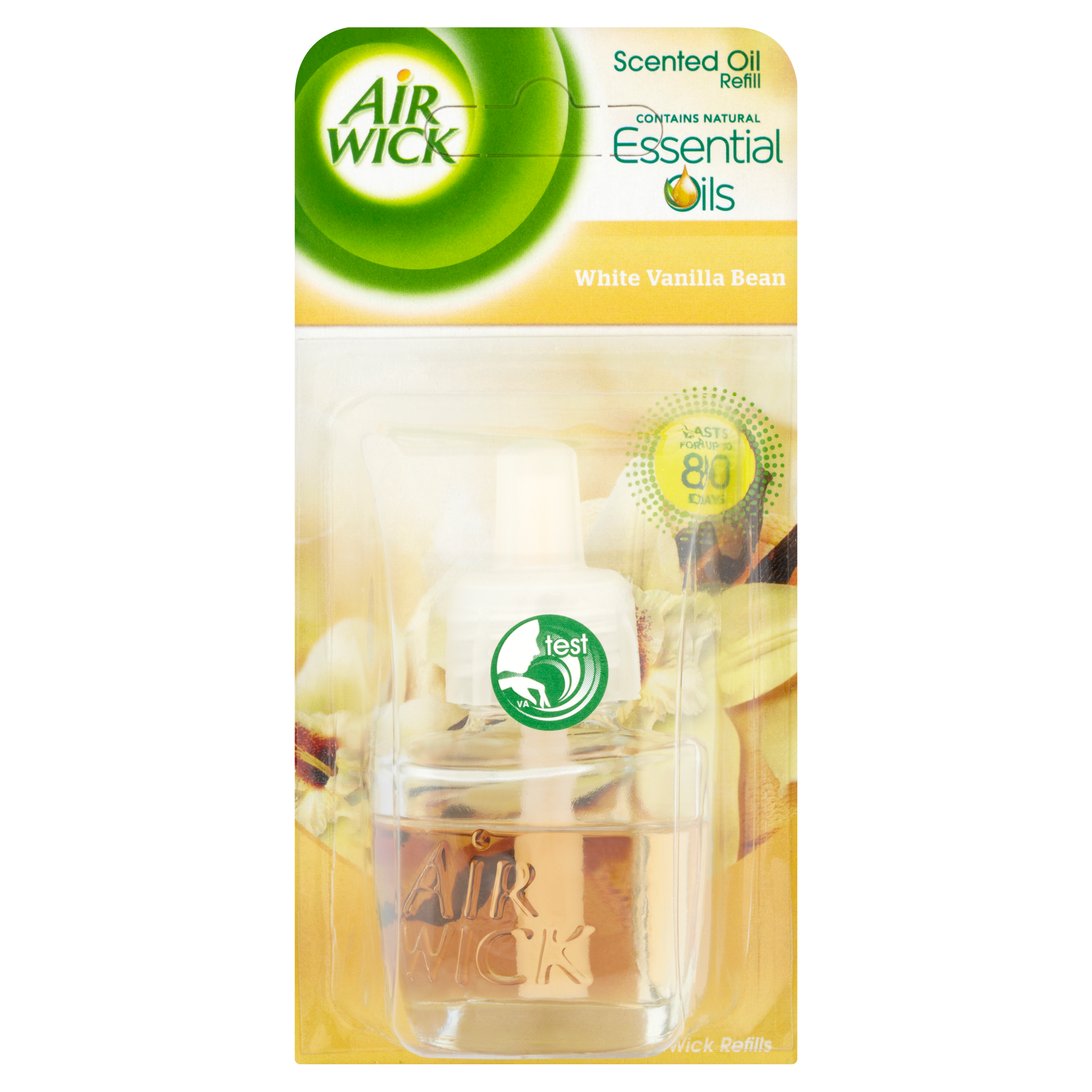 Air Wick® Plugin Refill White Vanilla Bean
