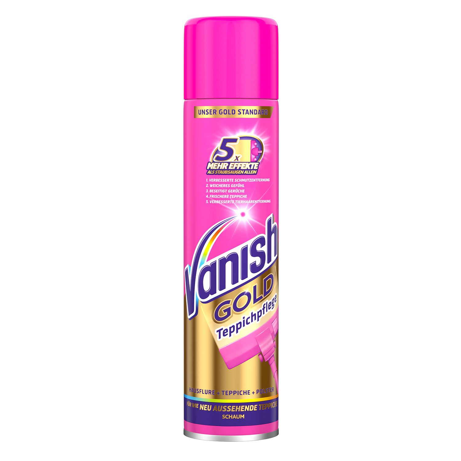 Vanish Polsterreiniger Dm Vanish Polsterreiniger Dm