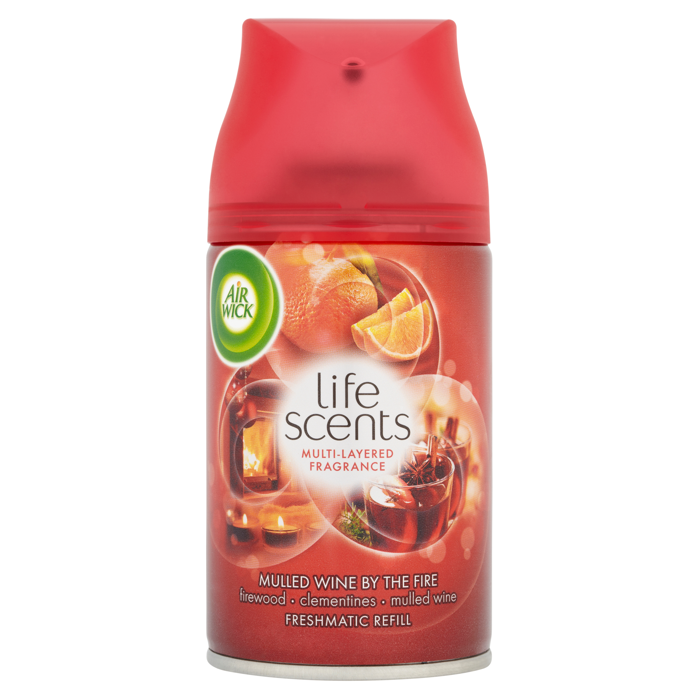 Automatic Sprays Air Wick® UK