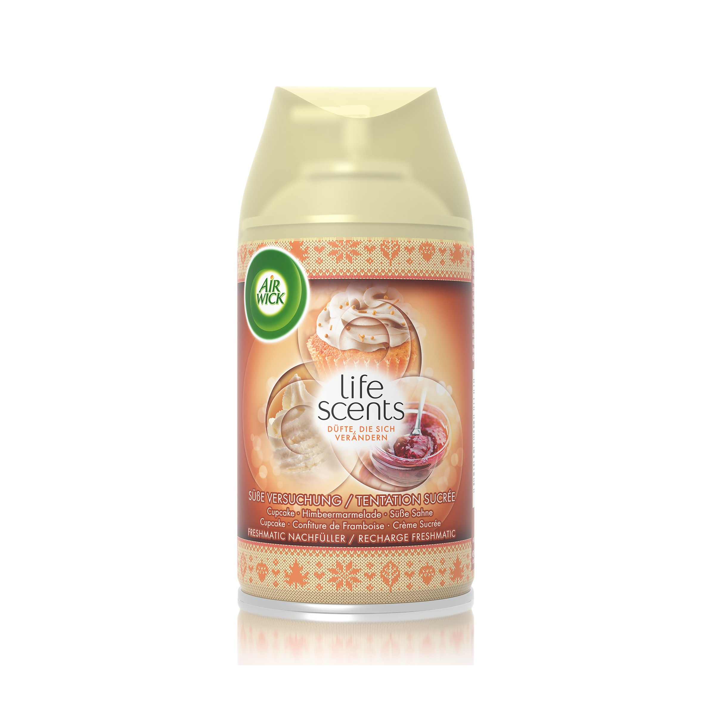 Coupons air wick freshmatic
