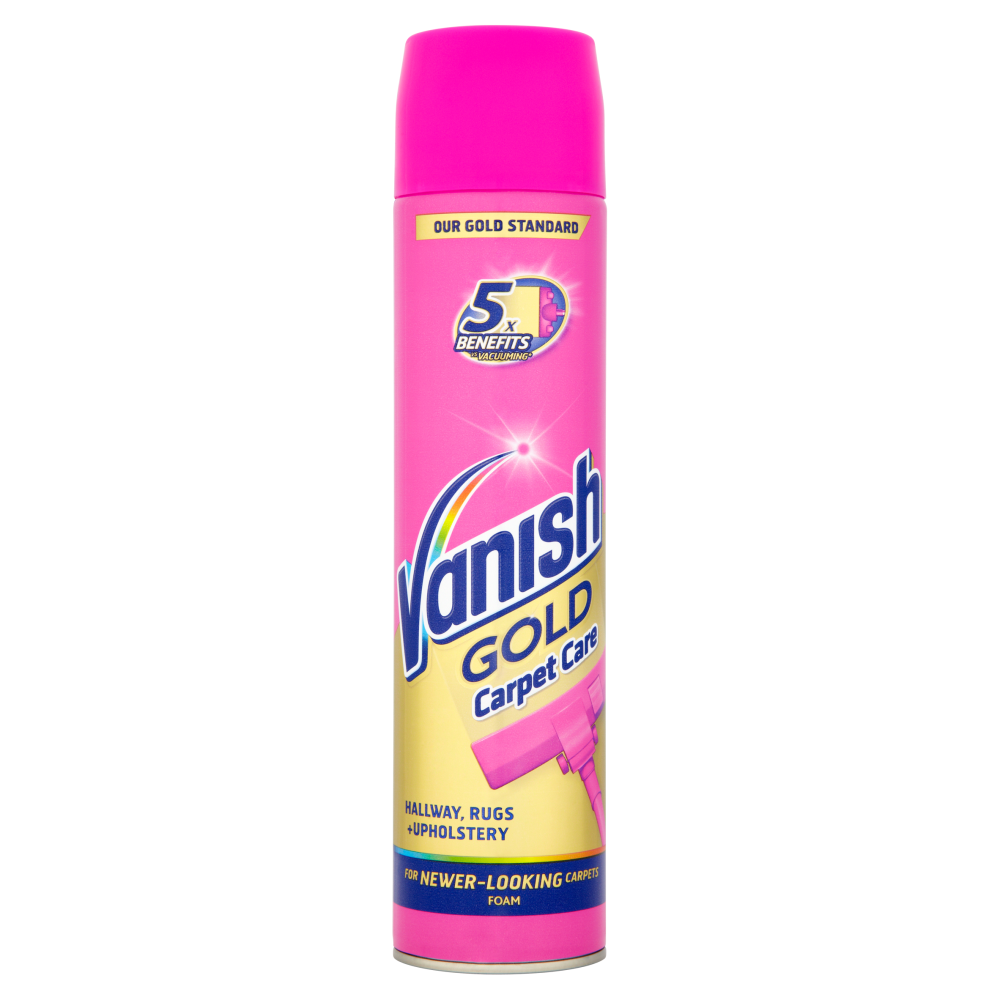 Stain Removal Powders | Stain Remover | Vanish IRL
