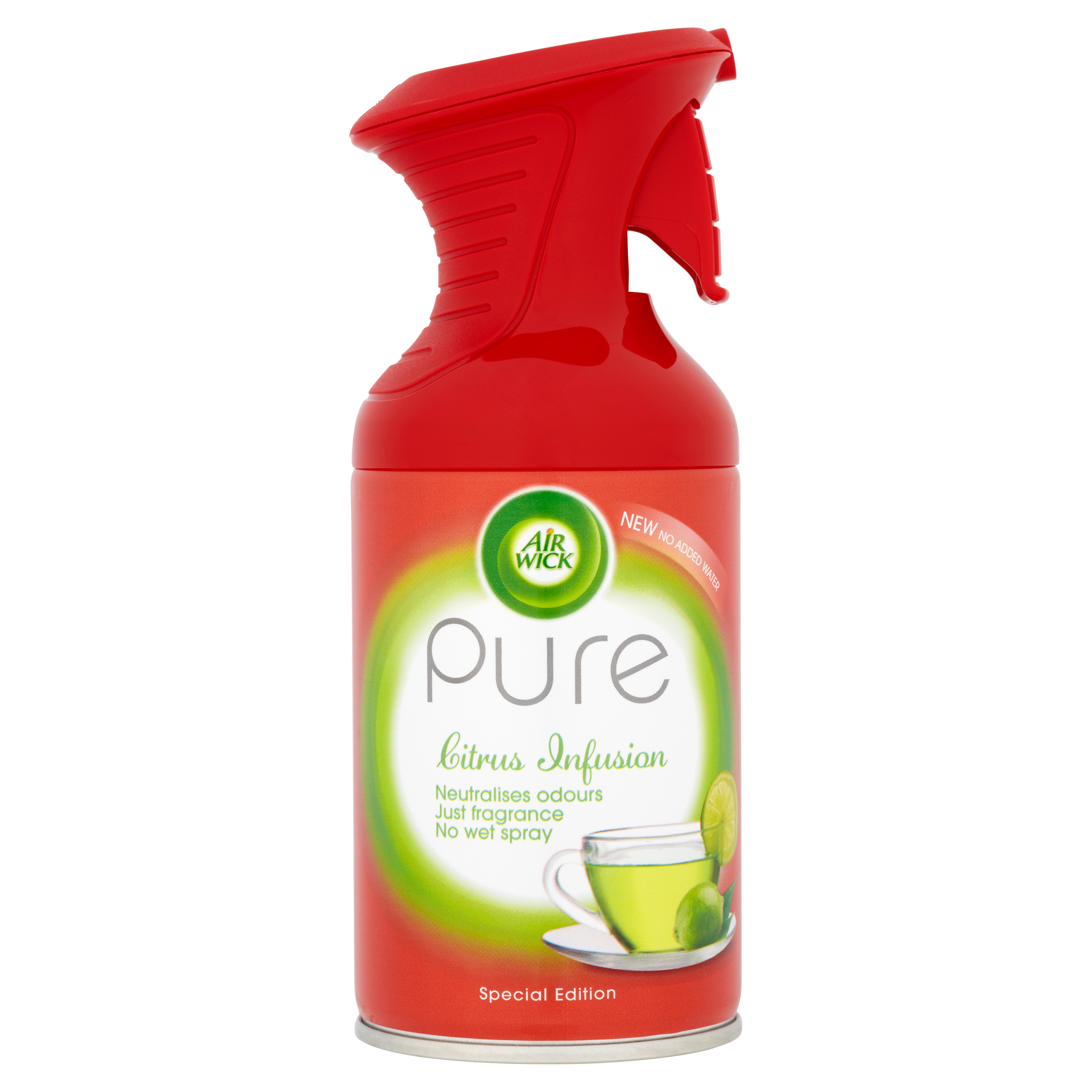 Pure Aerosols Instant Sprays Air Wick® UK