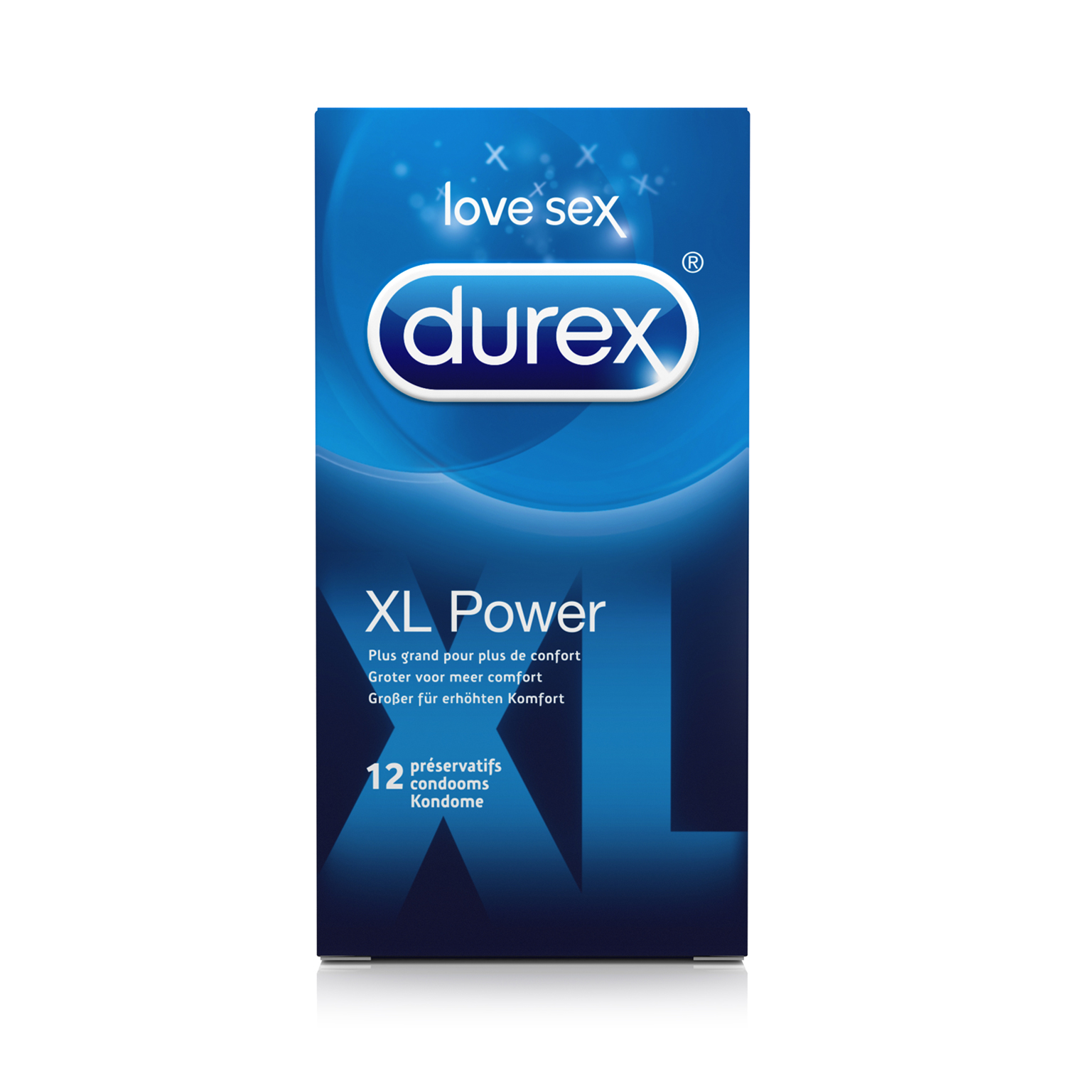 Condooms | Durex