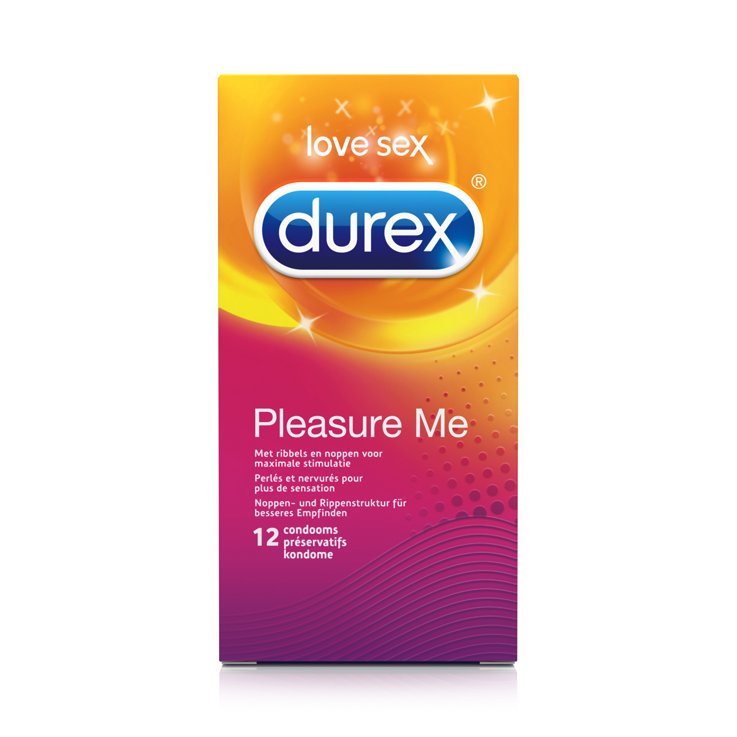 1 durex