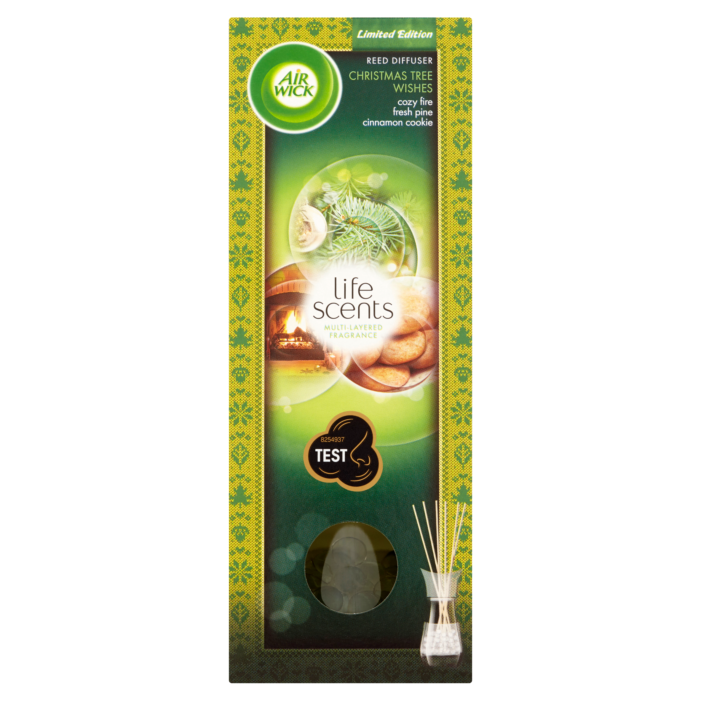 Base Reed Diffusers Reed Diffusers Air Wick® UK