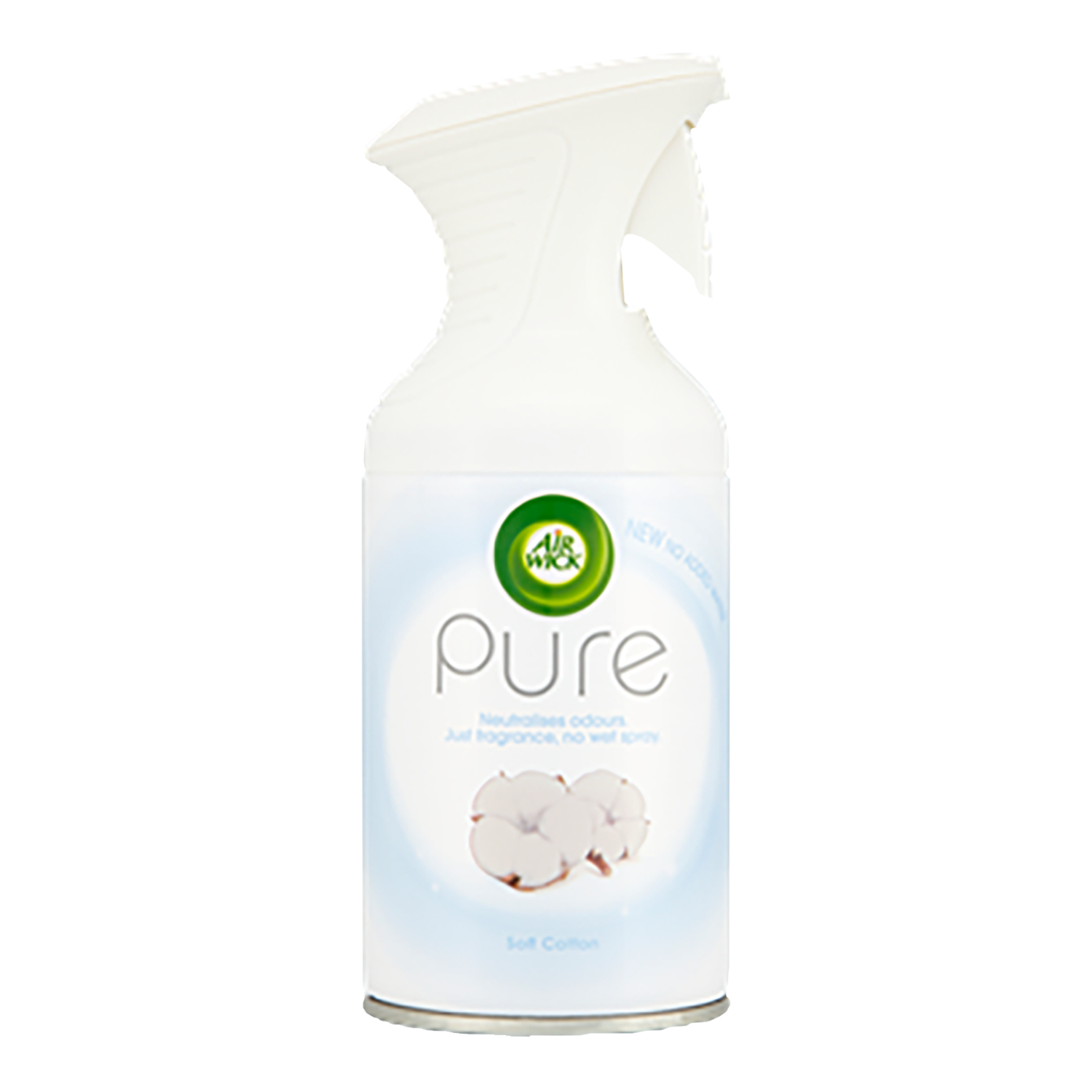 Air Wick Pure Aerosol Soft Cotton Air Wick®