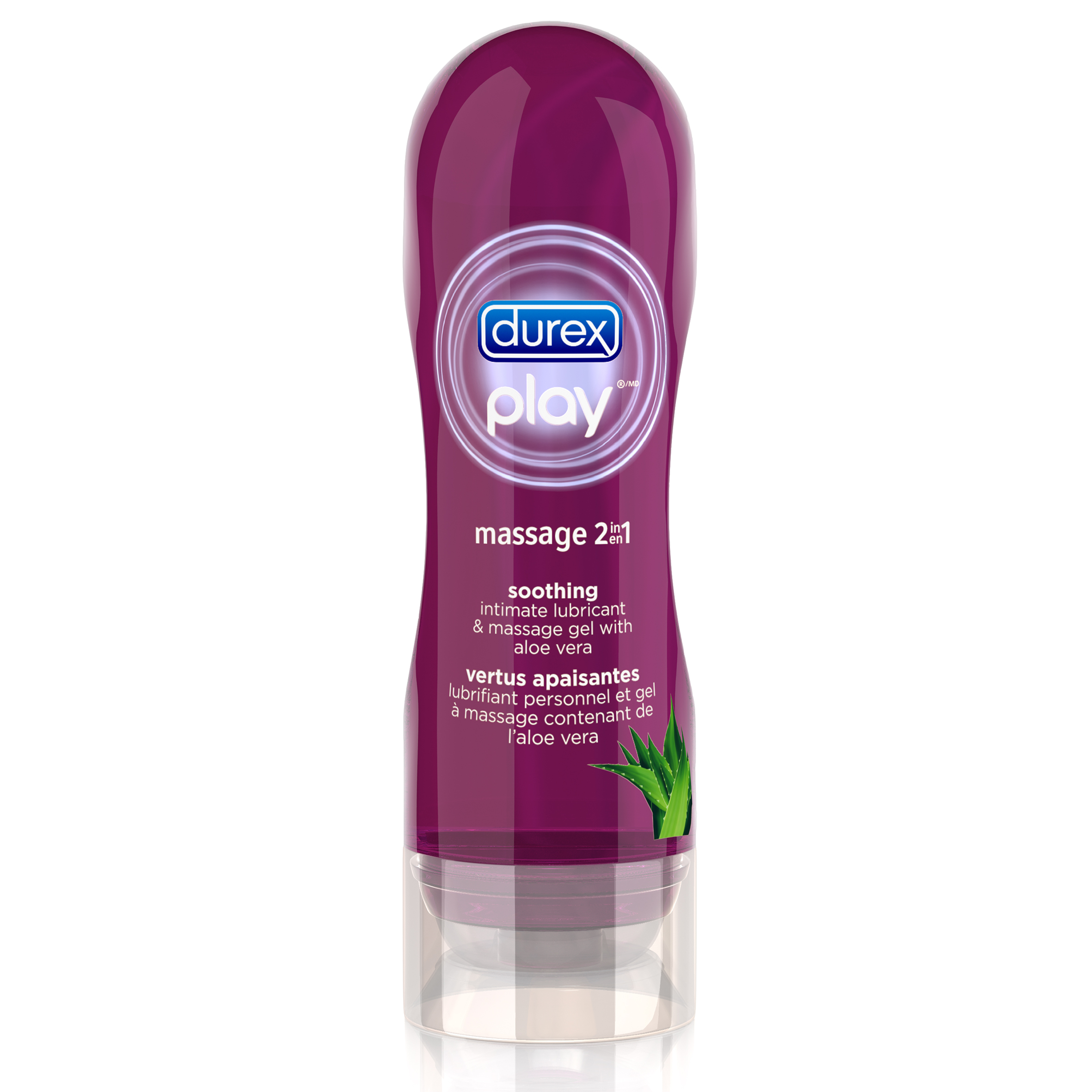 Durex Play Vertus Apaisantes Lubrifiants Durex Canada