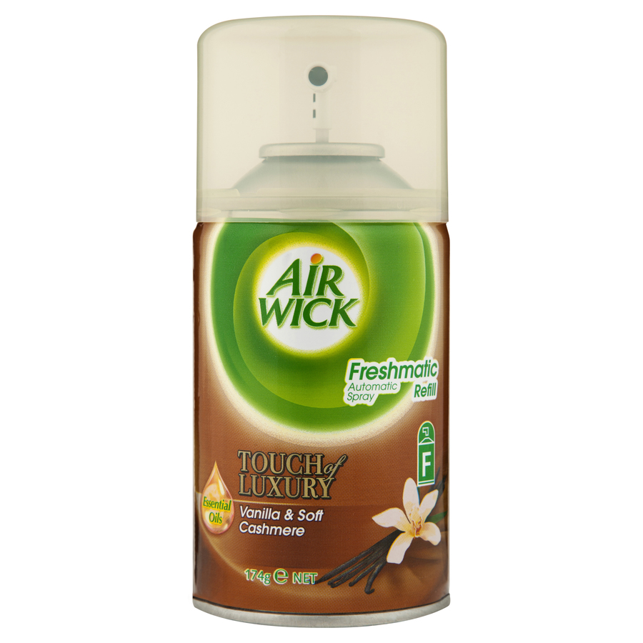 Air Wick Freshmatic Refill Vanilla