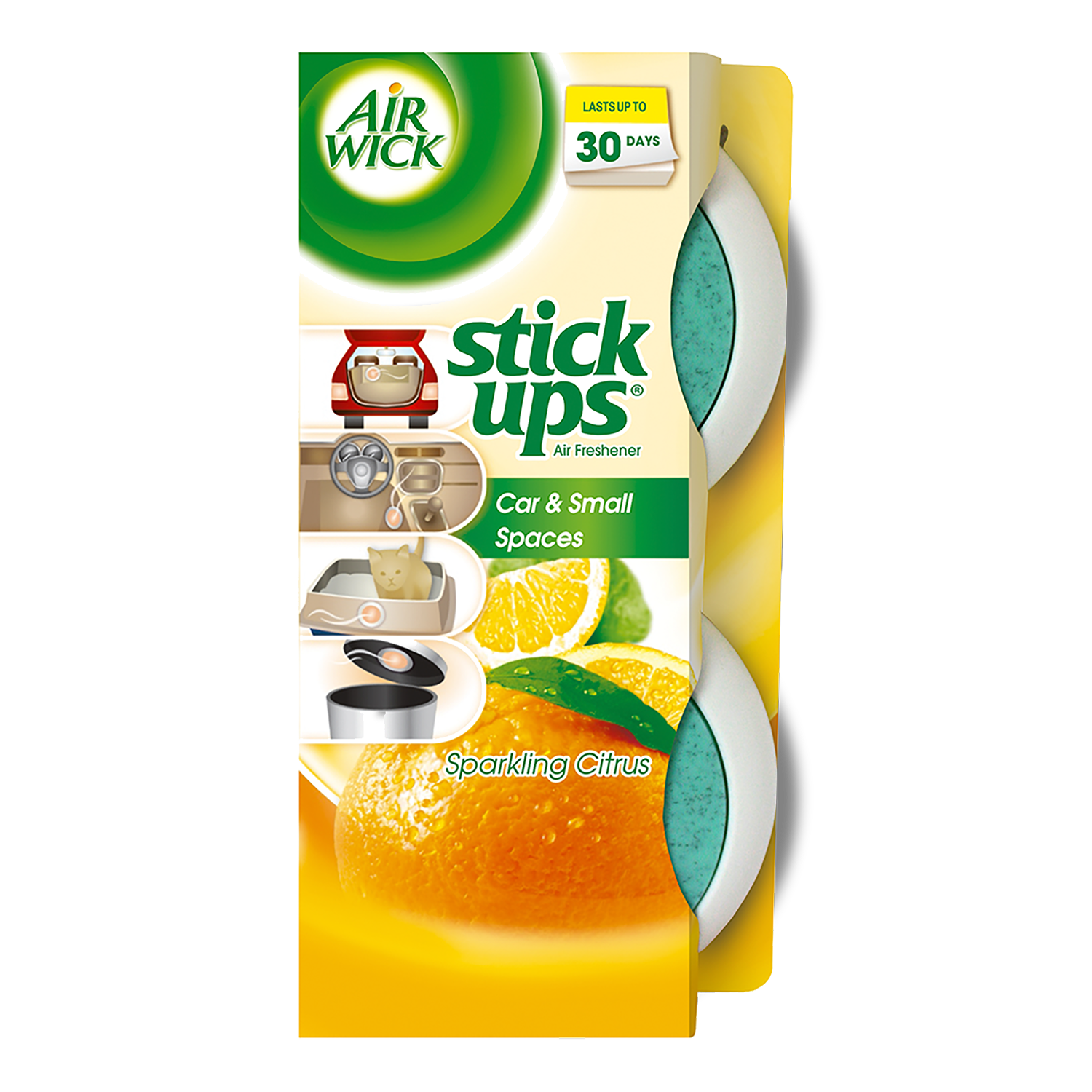 Stick Up Citrus Air Wick®