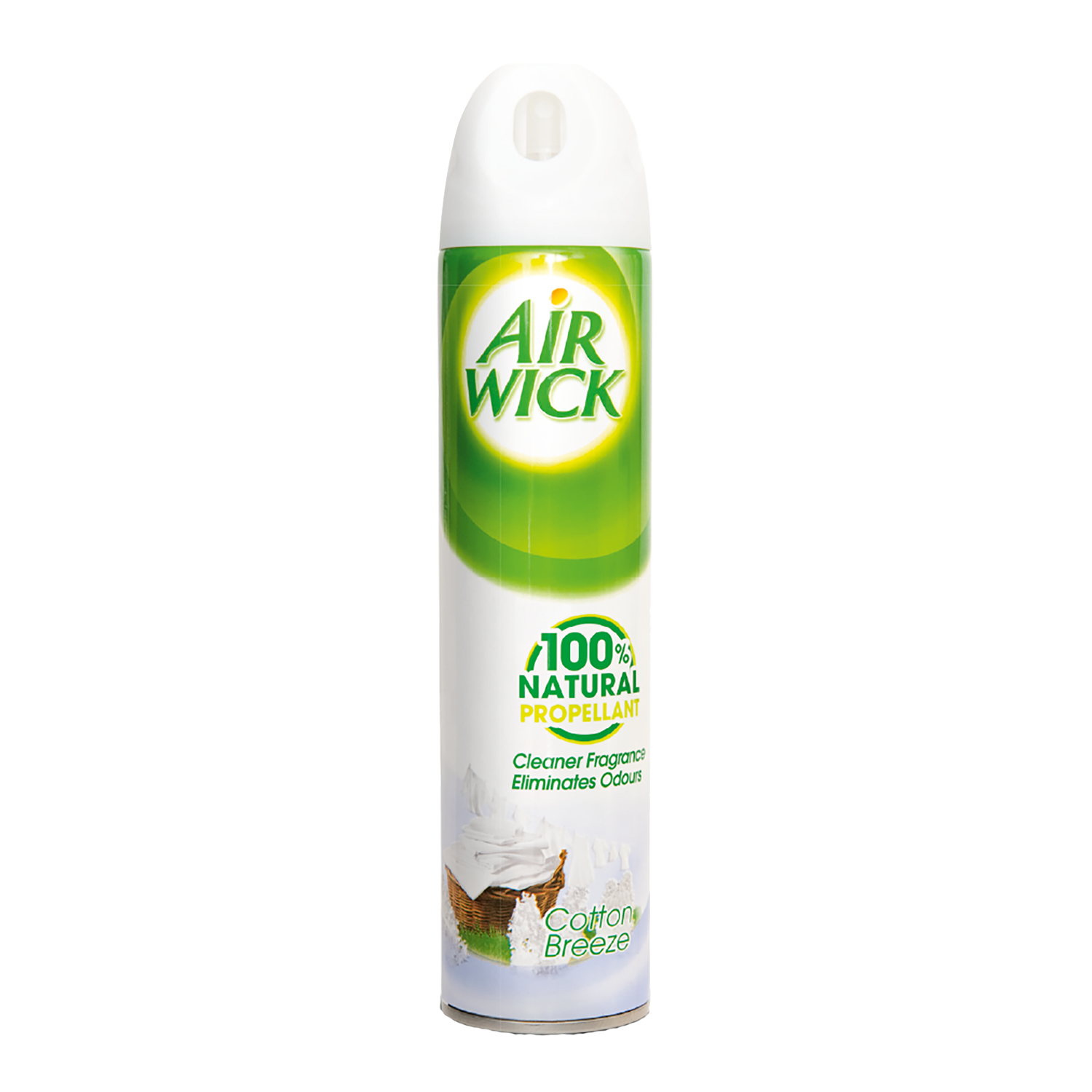 Luftfriskere Sprays Aerosol & Mist Air Wick® Danmark